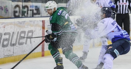Kiengedte kezéből a győzelmet a Sportklub